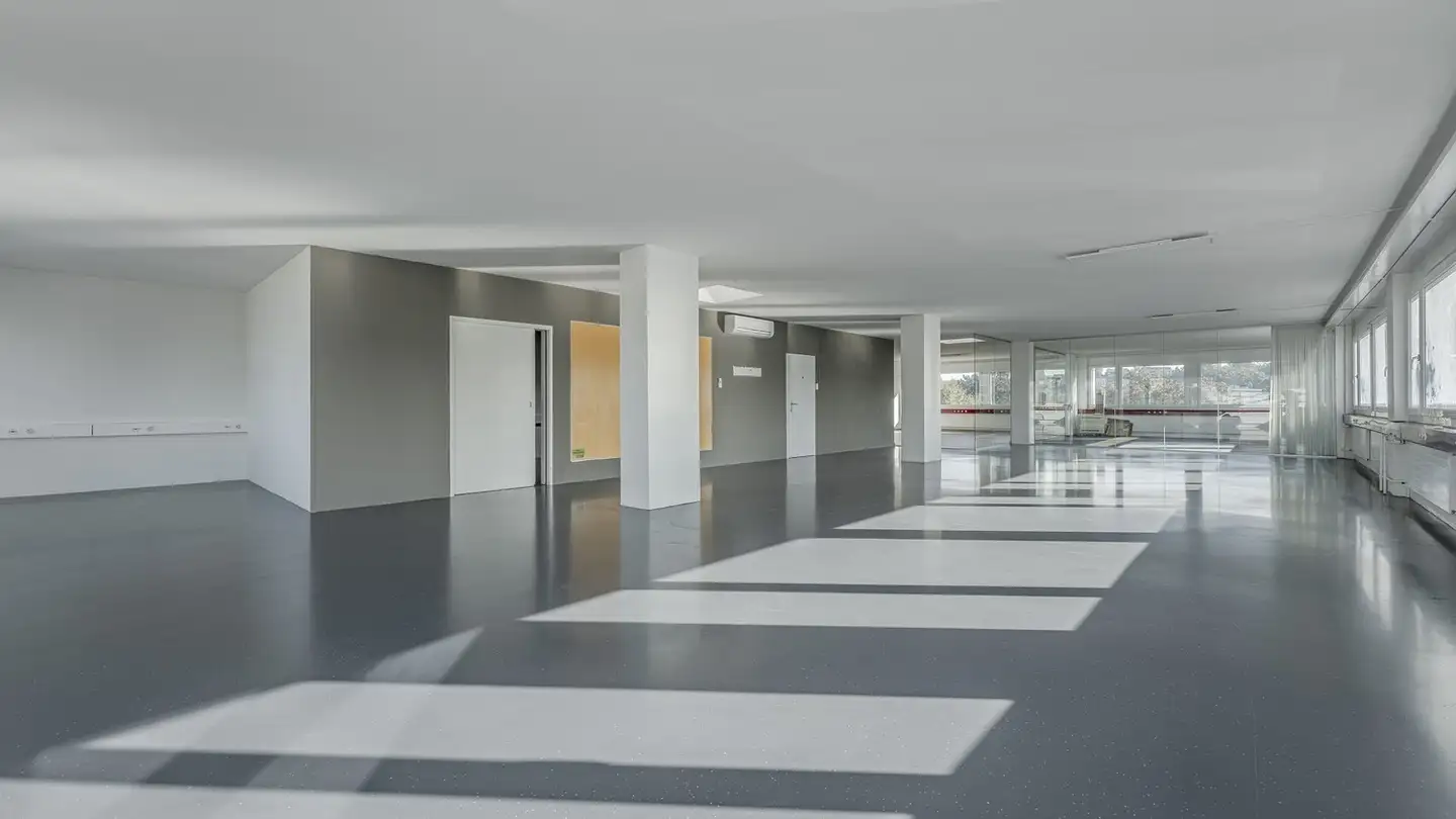 Commerciale in affitto - Riedwiesenstrasse 23, 8305 Dietlikon - Foto 2