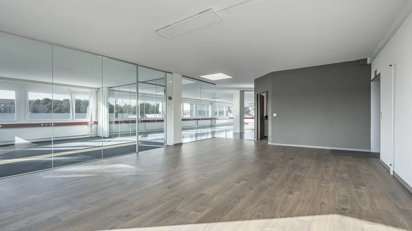 Commerciale in affitto - Riedwiesenstrasse 23, 8305 Dietlikon - Foto 3