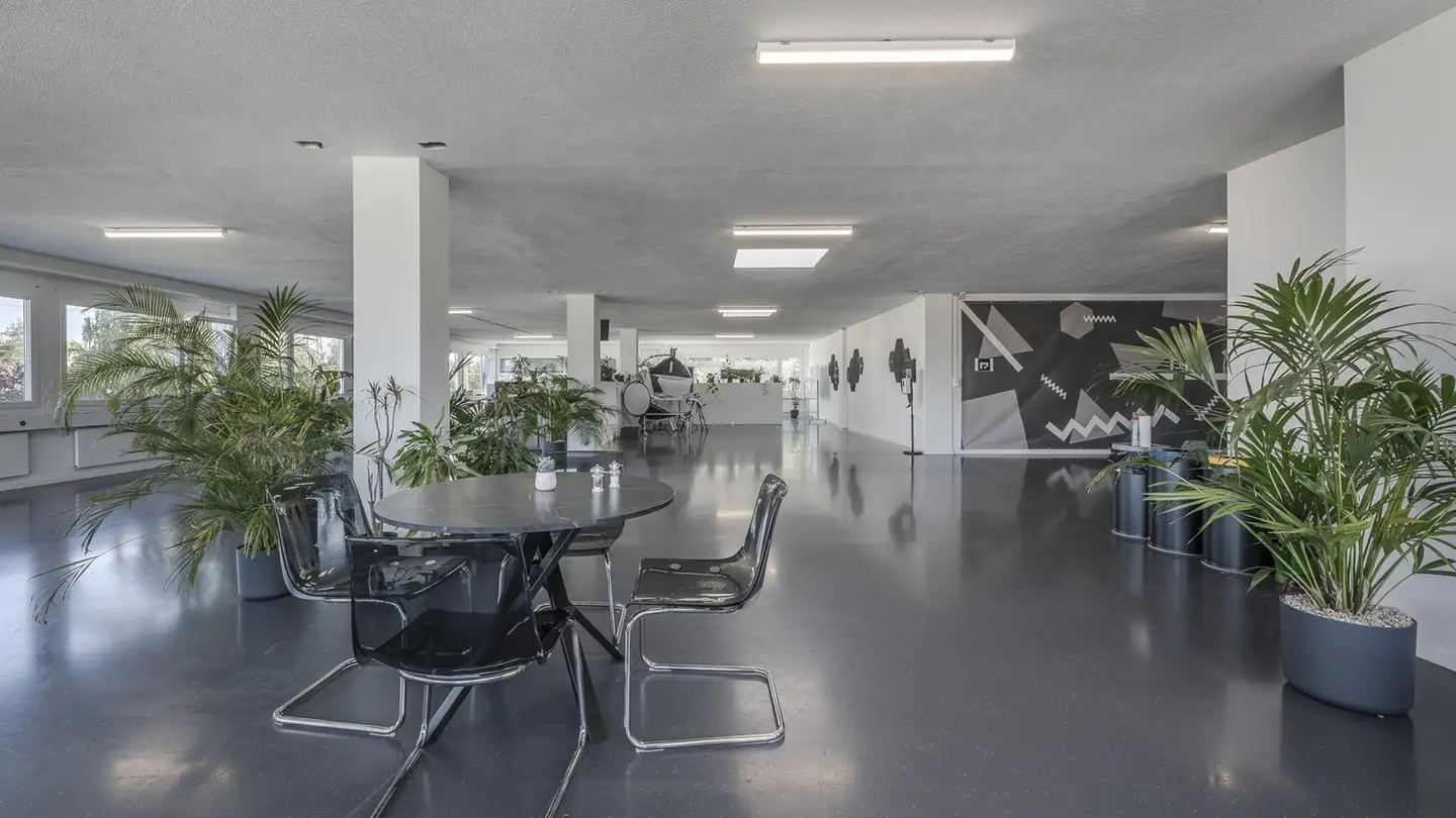 Commerciale in affitto - Riedwiesenstrasse 23, 8305 Dietlikon