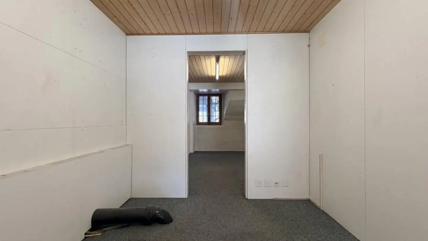 Espace de stockage à louer - Route De Vevey 61, 1618 Châtel-St-Denis - Photo 3