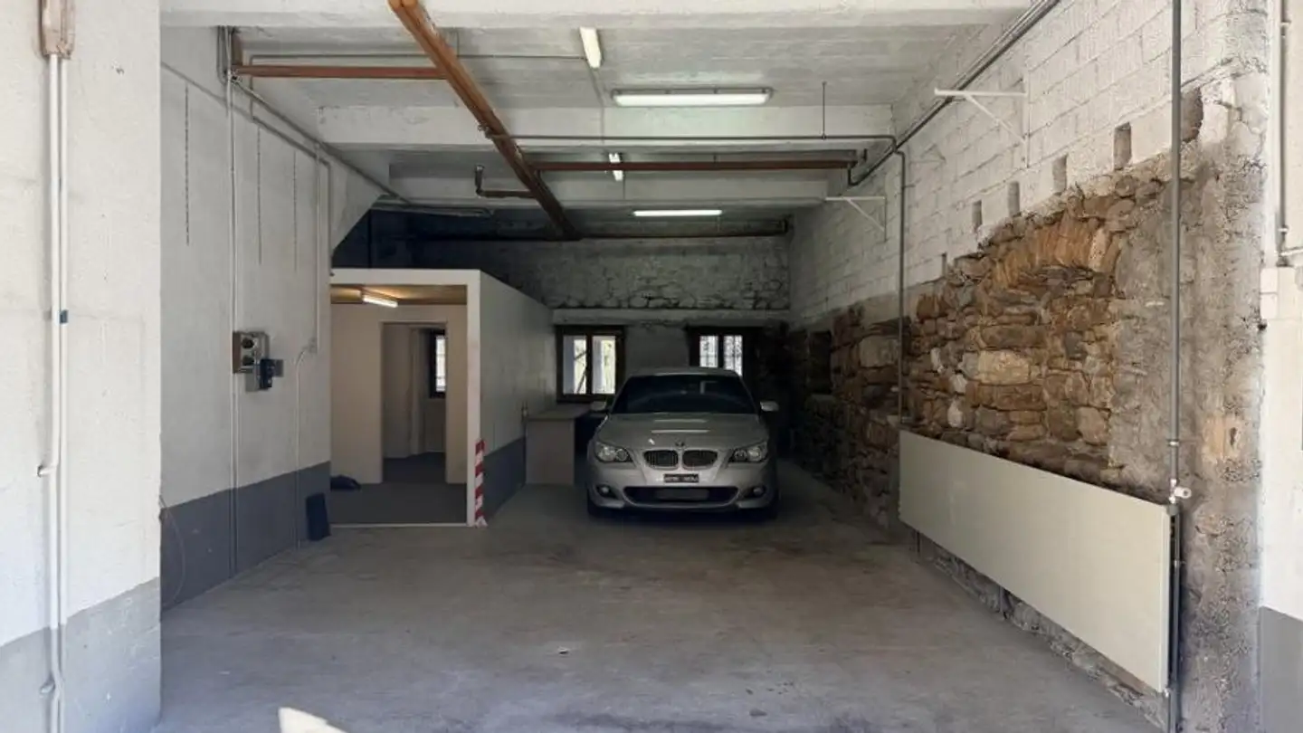 Espace de stockage à louer - Route De Vevey 61, 1618 Châtel-St-Denis - Photo 2