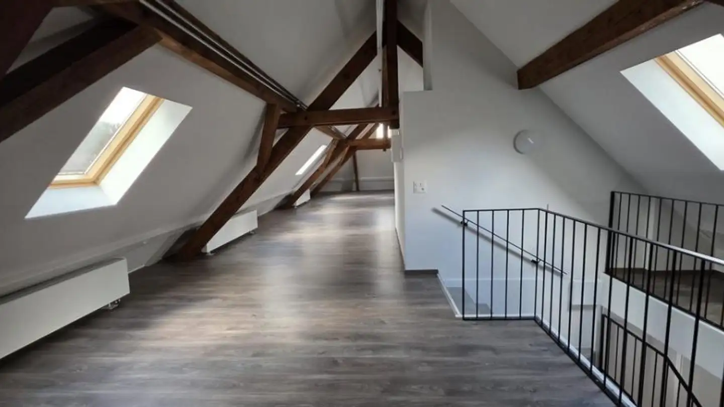 Commercial à louer - Rue Henry-Grandjean 5, 2400 Le Locle - Photo 2