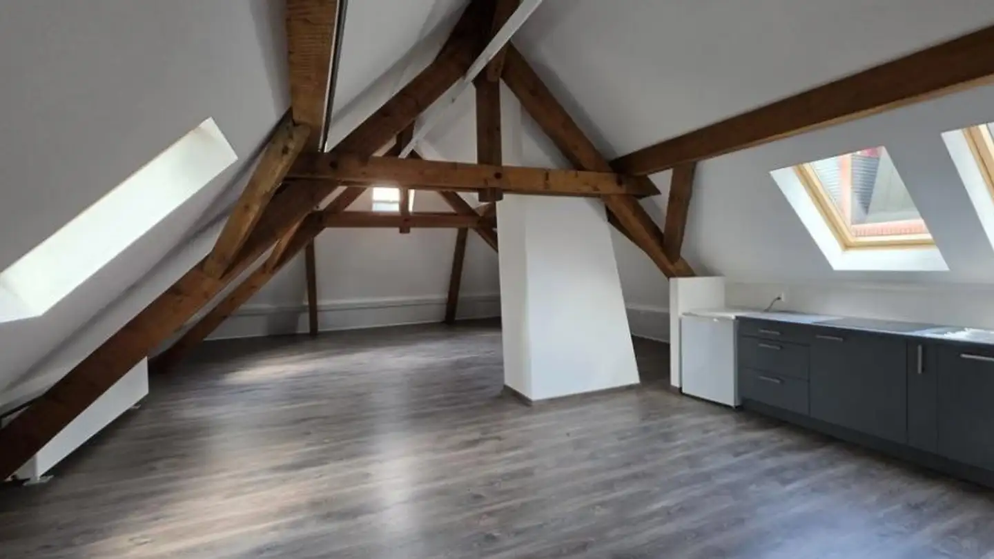 Commercial for rent - Rue Henry-Grandjean 5, 2400 Le Locle - Photo 4