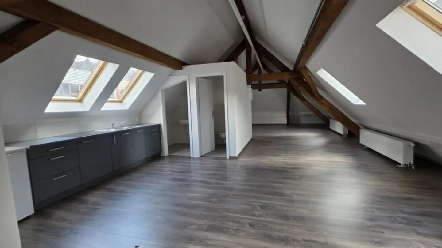 Commercial à louer - Rue Henry-Grandjean 5, 2400 Le Locle - Photo 3