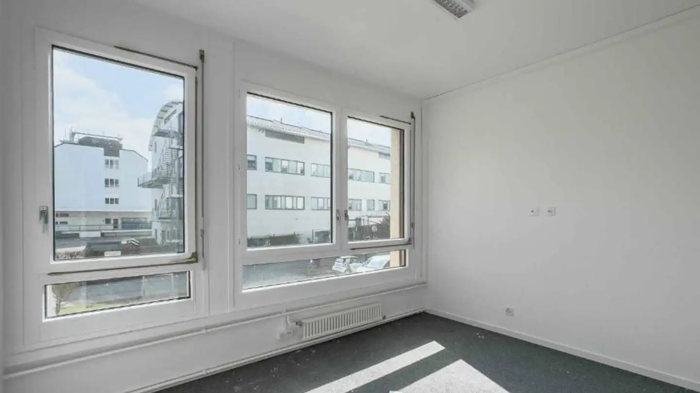 Bürofläche mieten - Chemin Du Grand-Puits 38, 1217 Meyrin - Foto 3
