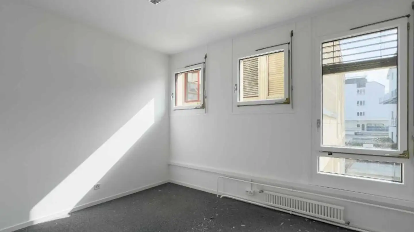 Bürofläche mieten - Chemin Du Grand-Puits 38, 1217 Meyrin - Foto 4