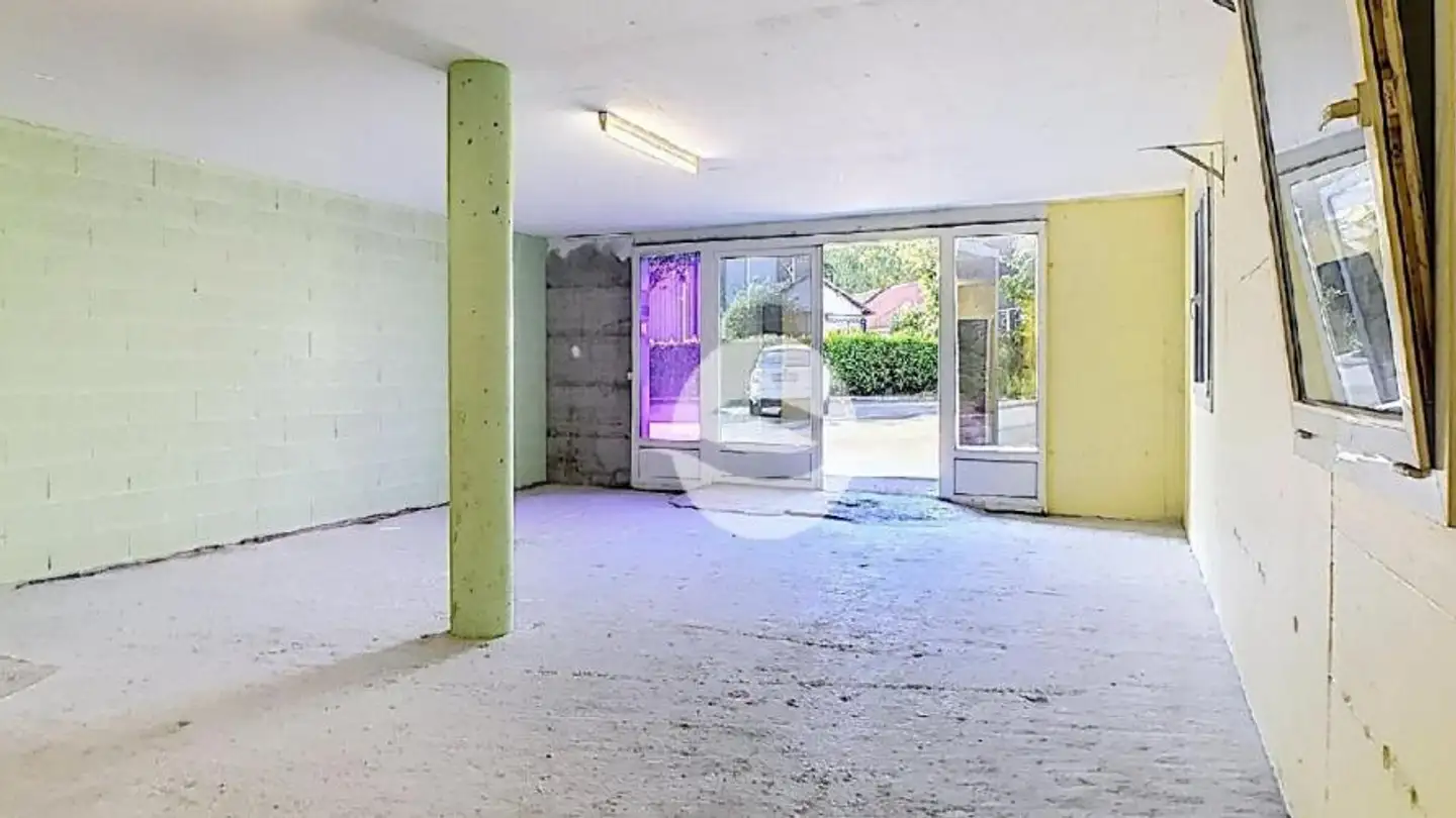 Storage space for rent - Route De L'hôpital 2, 1180 Rolle - Photo 4