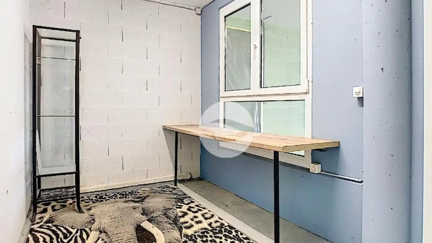 Storage space for rent - Route De L'hôpital 2, 1180 Rolle - Photo 2