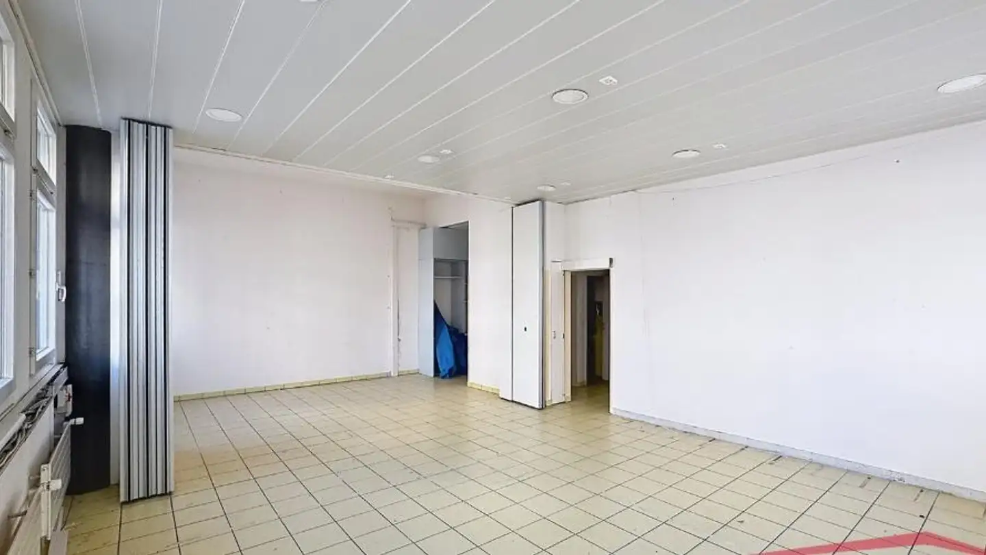 Gewerbe mieten - Boulevard De Pérolles 18a, 1700 Fribourg - Foto 3