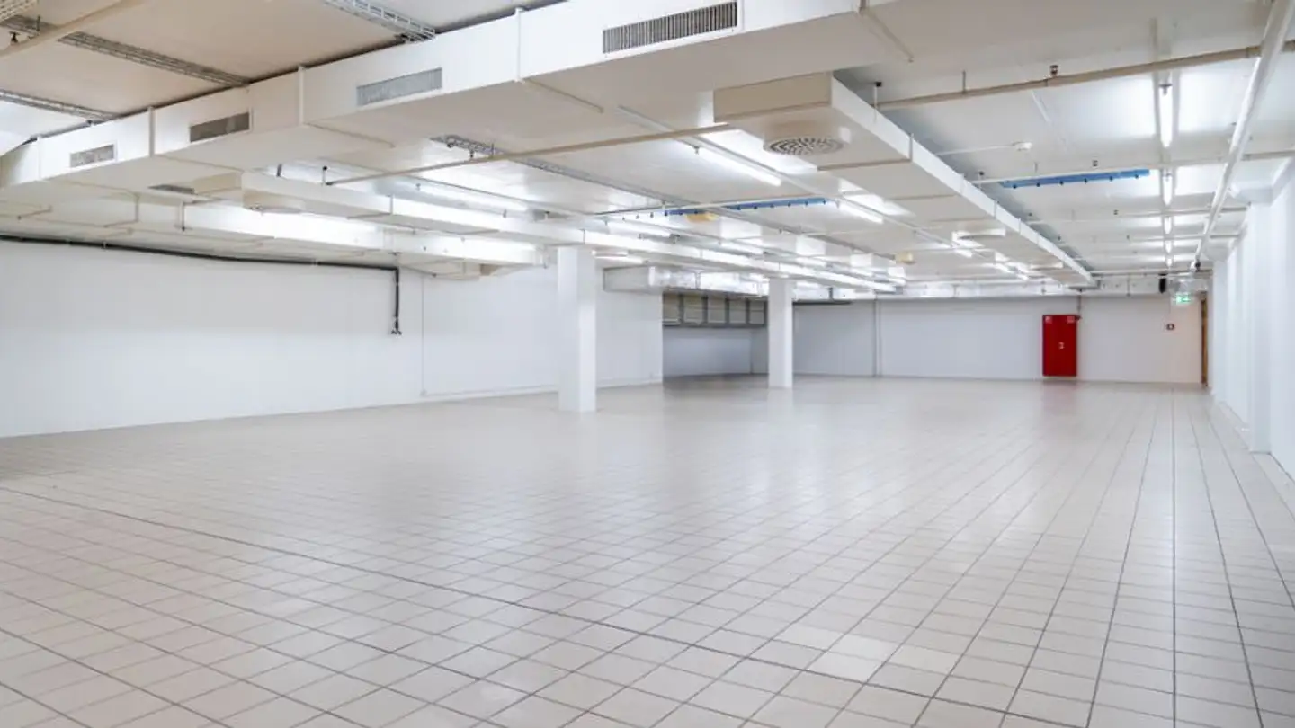 Gewerbe mieten - Avenue De La Gottaz 28, 1110 Morges - Foto 3