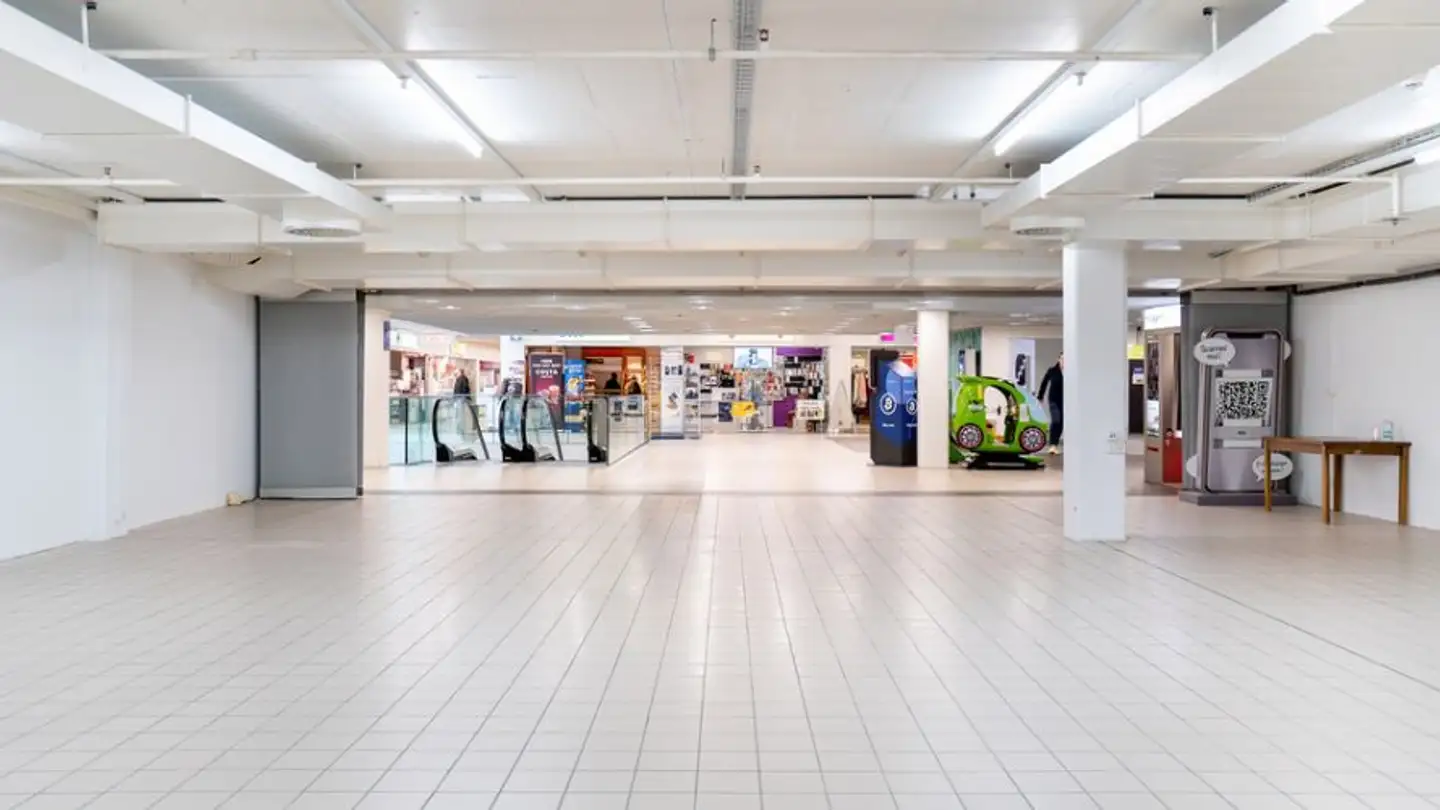 Gewerbe mieten - Avenue De La Gottaz 28, 1110 Morges - Foto 2