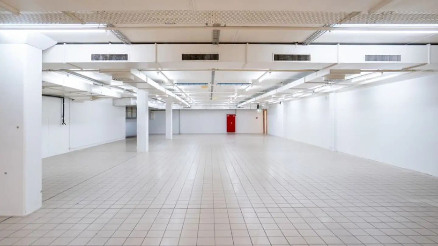 Gewerbe mieten - Avenue De La Gottaz 28, 1110 Morges - Foto 4