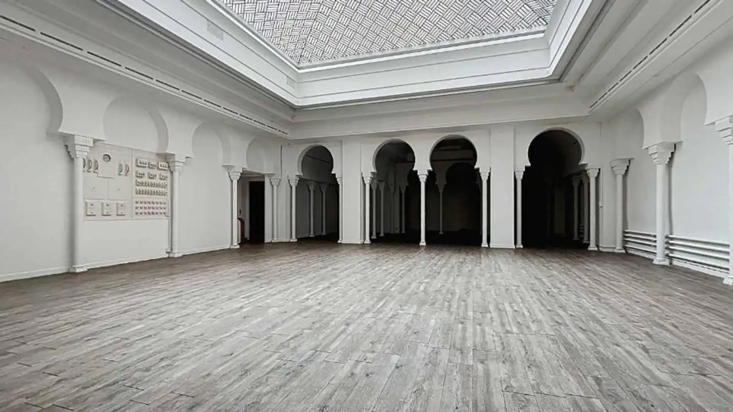 Commerciale in affitto - Rue De Lausanne 2, 1800 Vevey - Foto 3