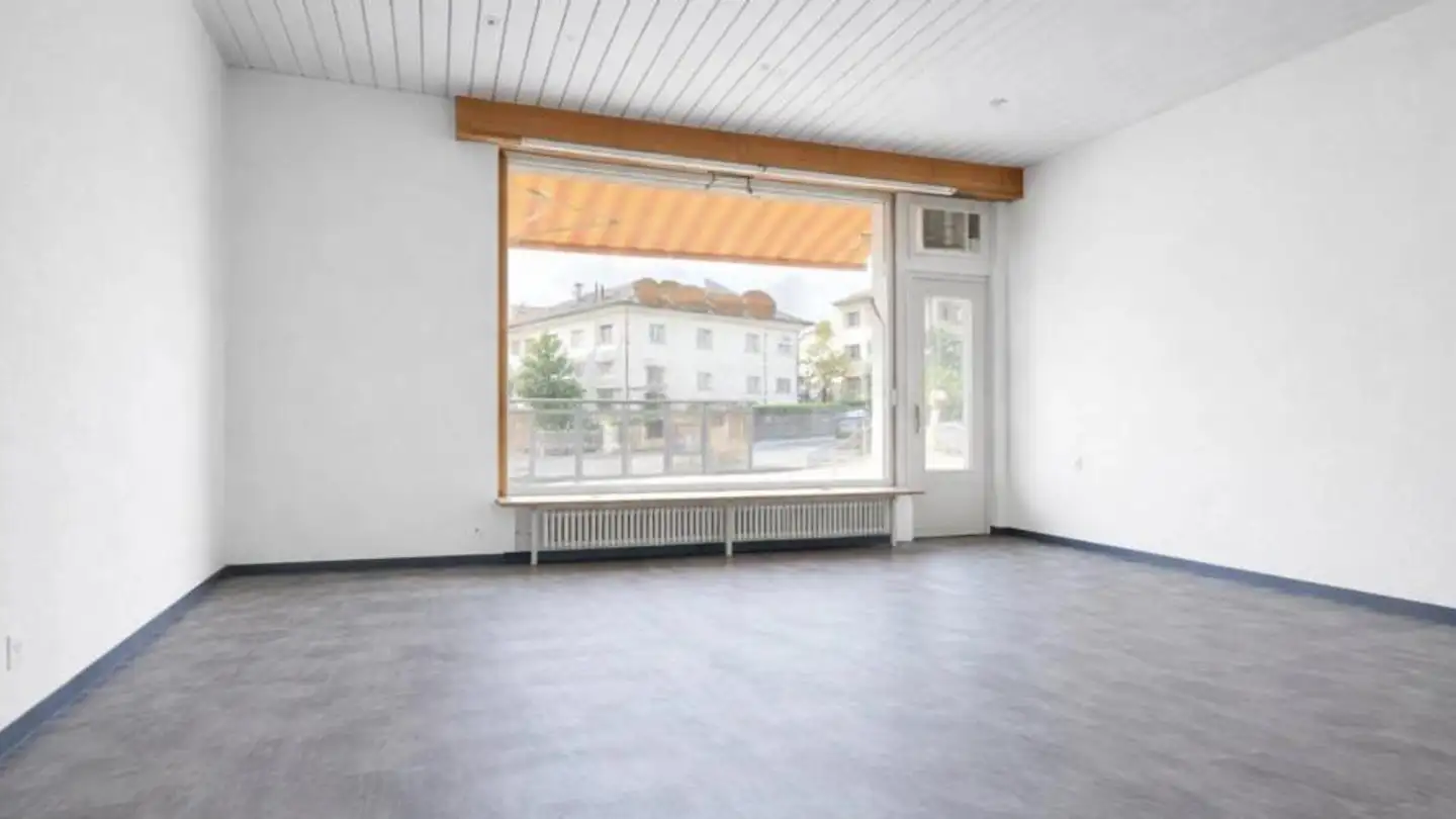 Commercial for rent - Rue Beausite 2, 3960 Sierre