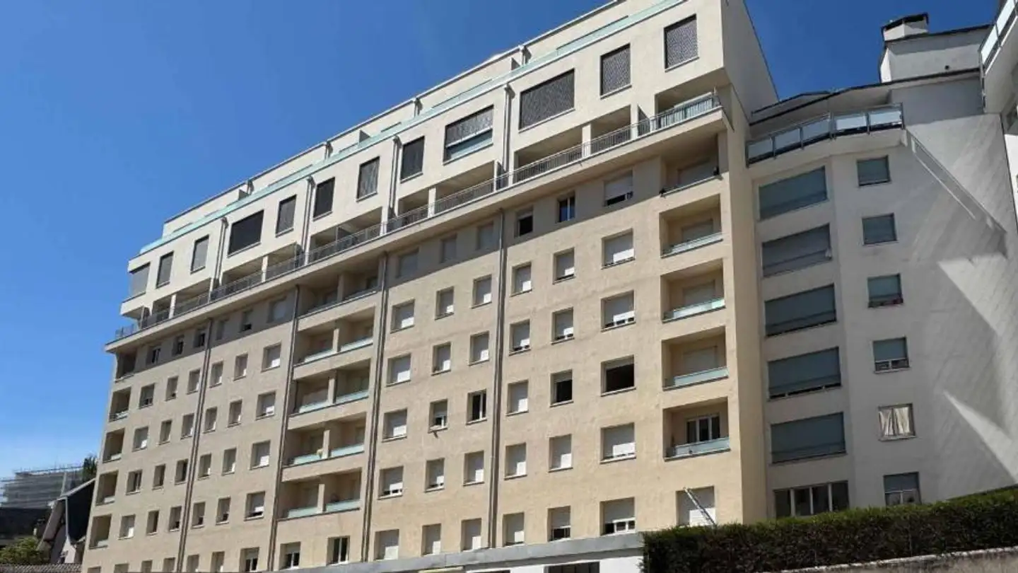 Magasin à louer - 1202 Genève