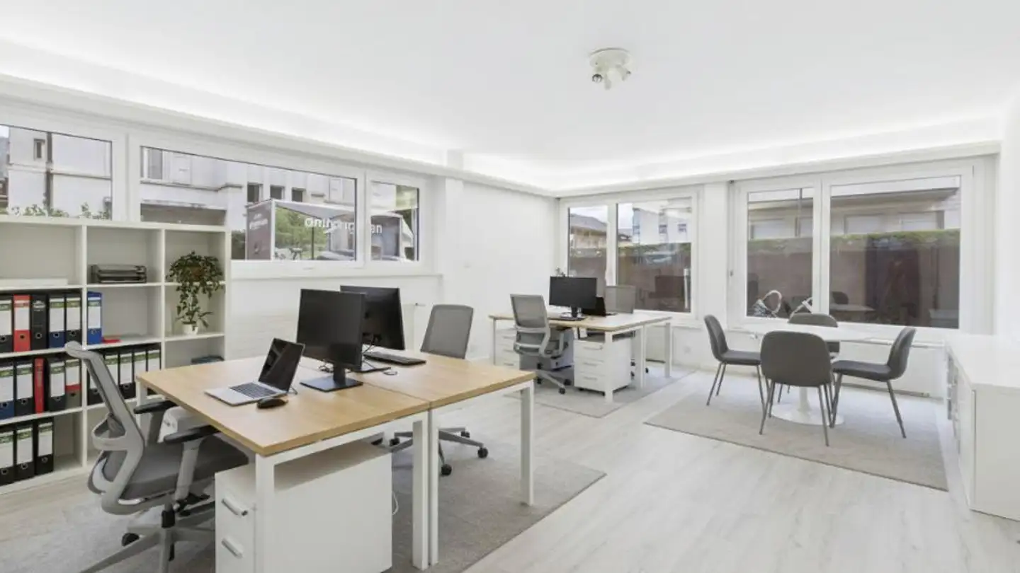 Office space for rent - 1950 Sion - Photo 4