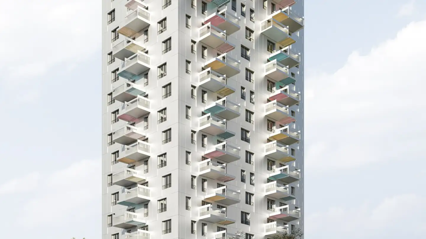 Espace de stockage à louer - Am Stadtrand 43, 8600 Dübendorf