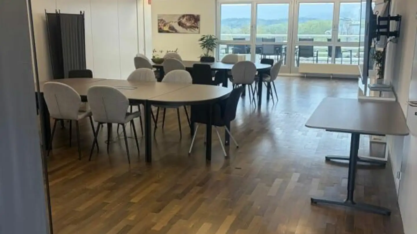 Bureau à louer - Lerzenstrasse 16, 8953 Dietikon