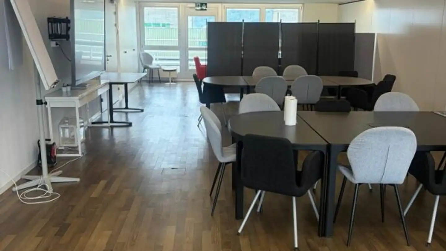Bureau à louer - Lerzenstrasse 16, 8953 Dietikon - Photo 4