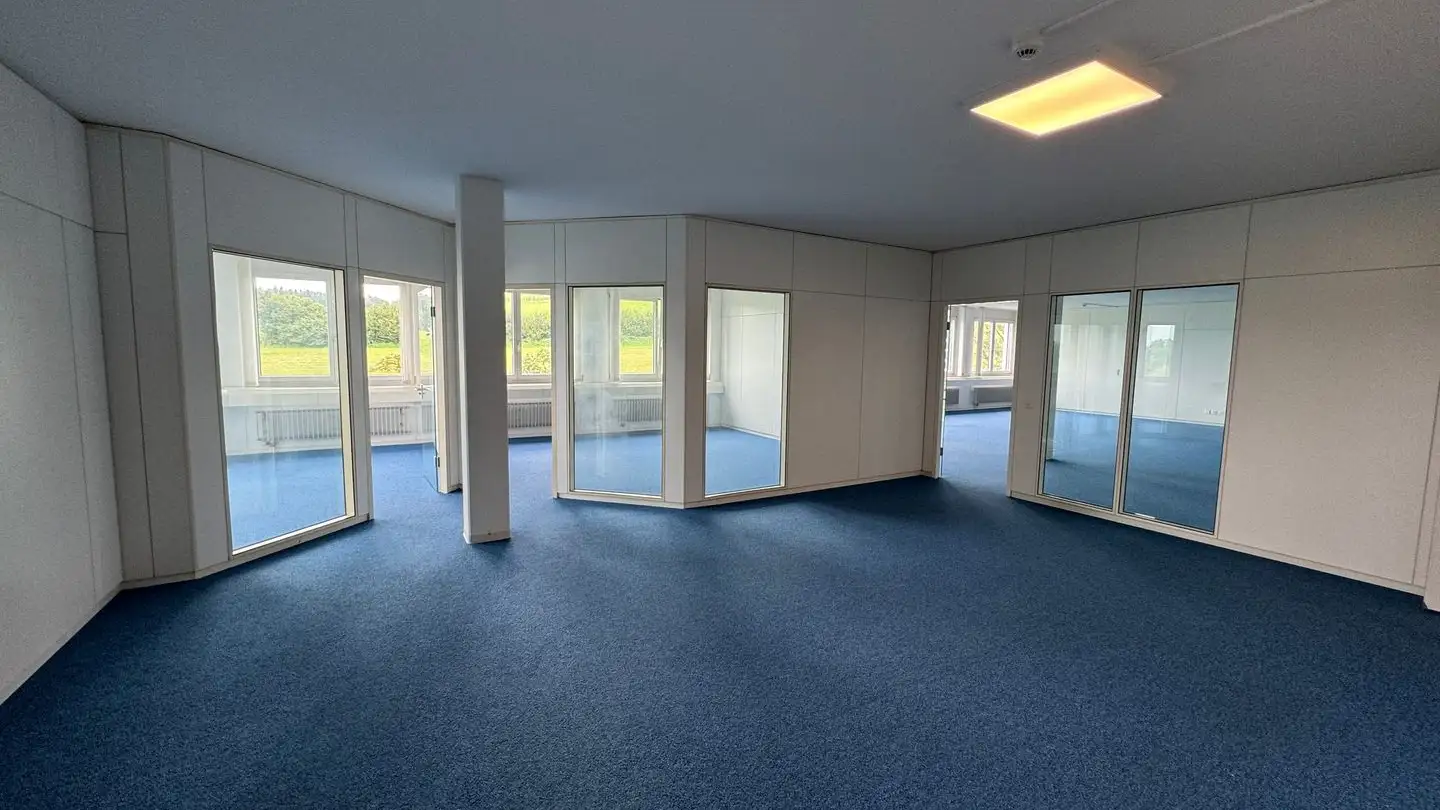 Office space for rent - Industriestrasse 17a, 6203 Sempach Station - Photo 2