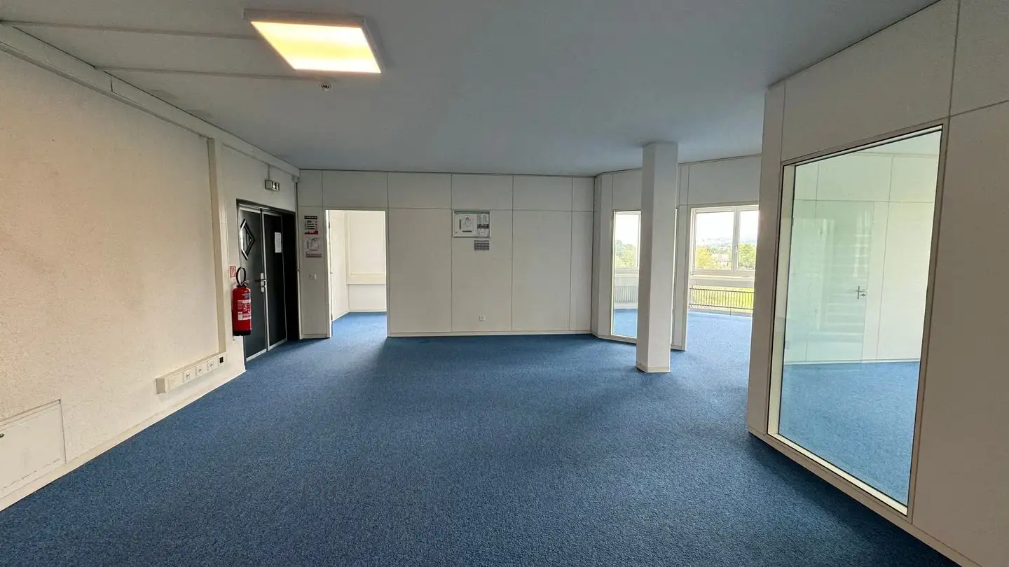 Office space for rent - Industriestrasse 17a, 6203 Sempach Station - Photo 3
