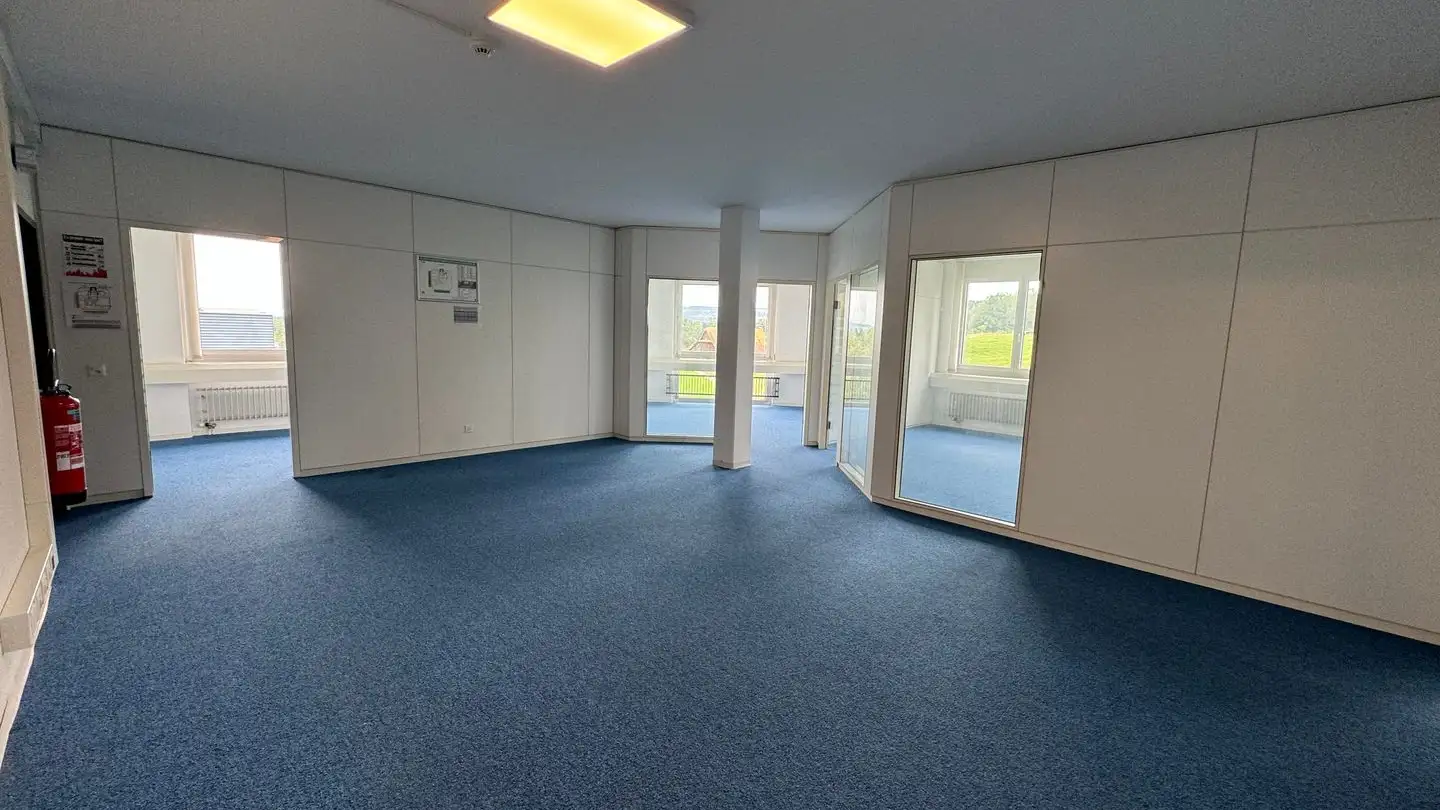 Office space for rent - Industriestrasse 17a, 6203 Sempach Station - Photo 4