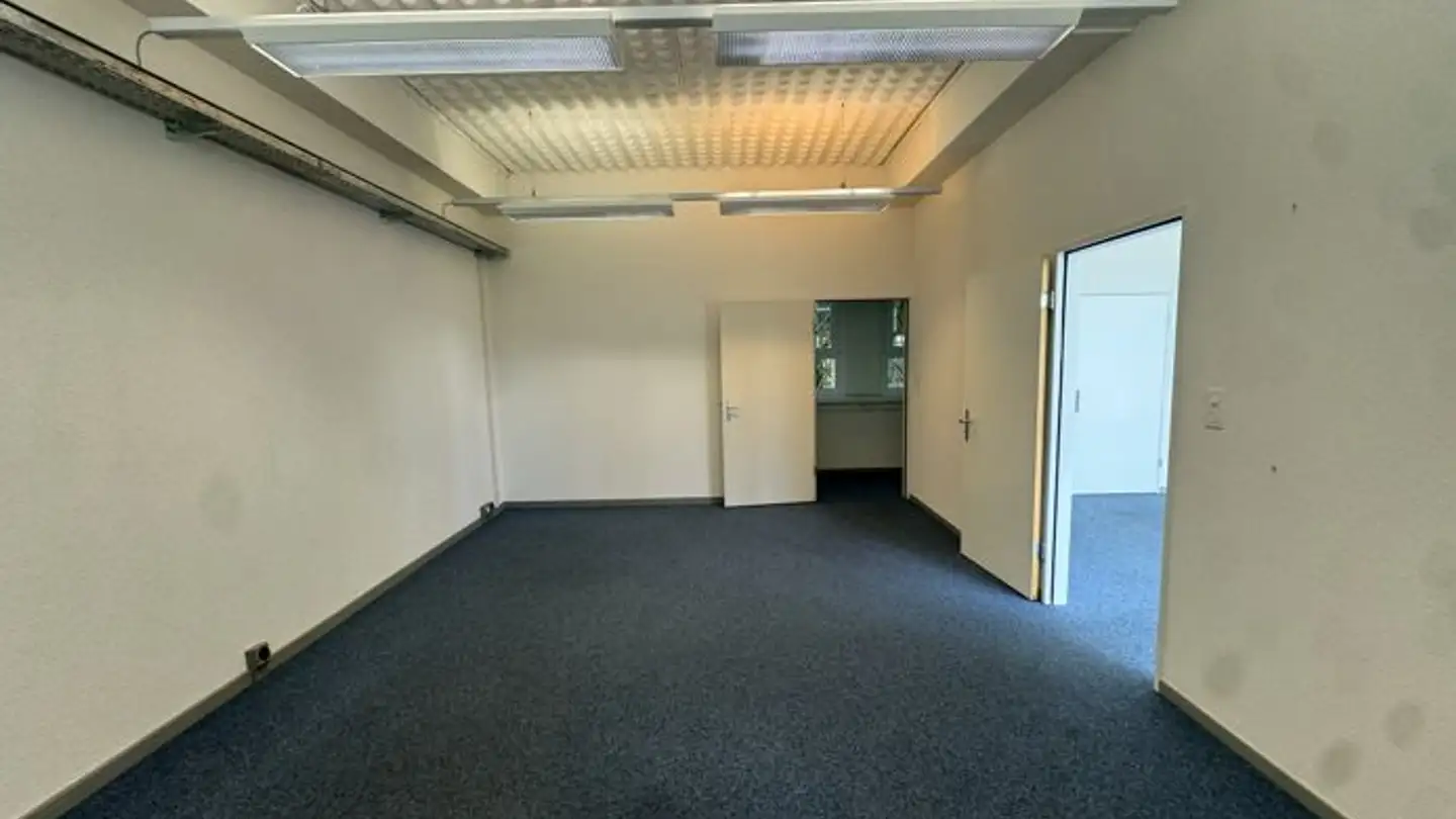 Commercial à louer - Weissensteinstrasse 81, 4500 Solothurn - Photo 4