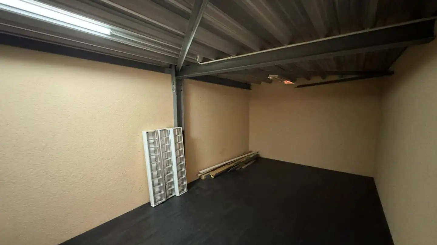 Gewerbe mieten - Kanalstrasse 17, 4415 Lausen - Foto 4