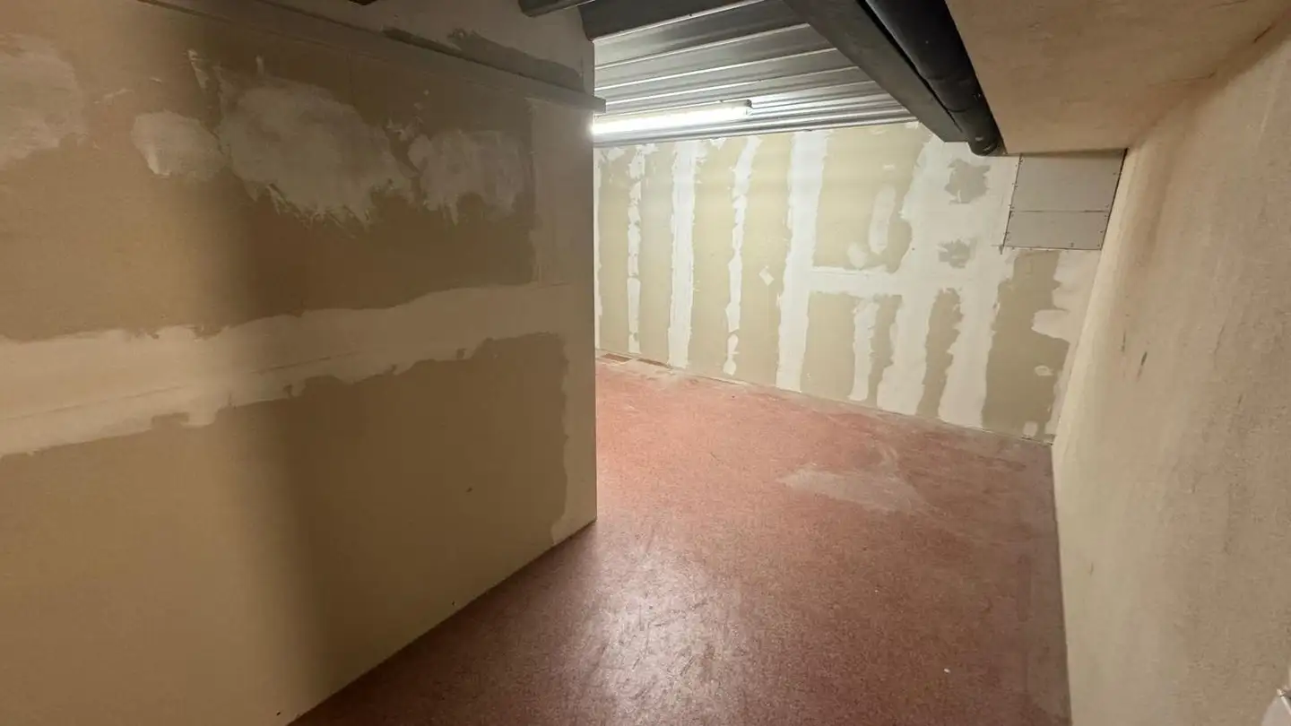 Gewerbe mieten - Kanalstrasse 17, 4415 Lausen - Foto 2
