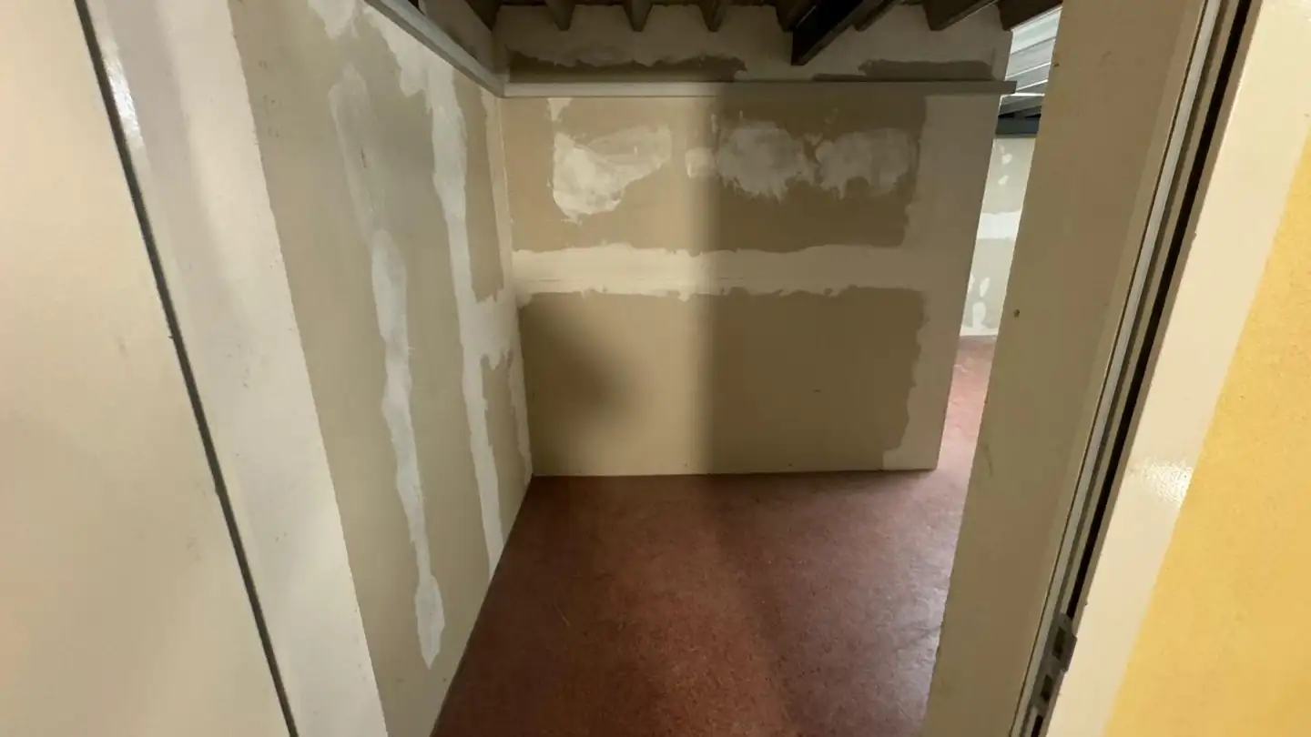 Gewerbe mieten - Kanalstrasse 17, 4415 Lausen - Foto 4