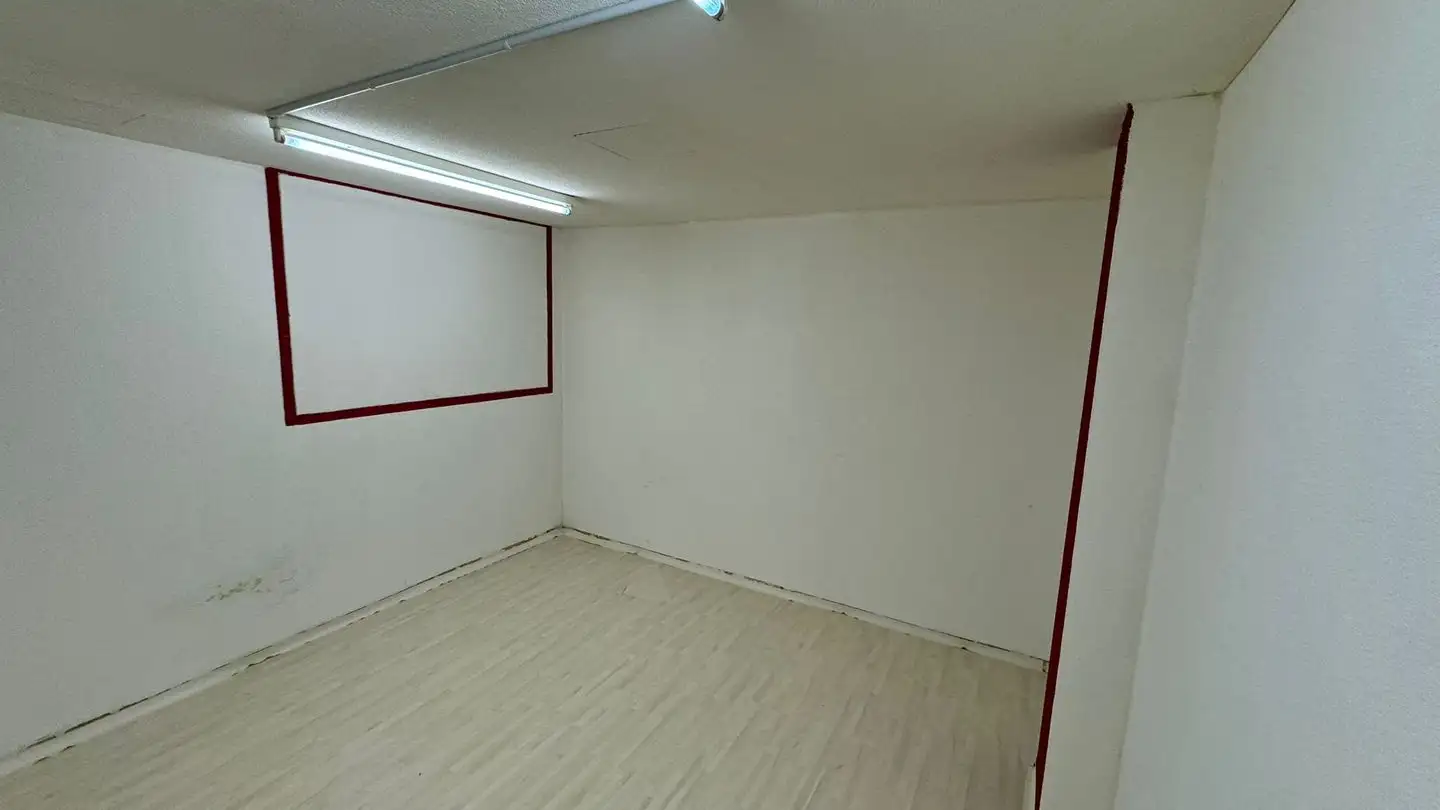 Gewerbe mieten - Kanalstrasse 17, 4415 Lausen - Foto 3
