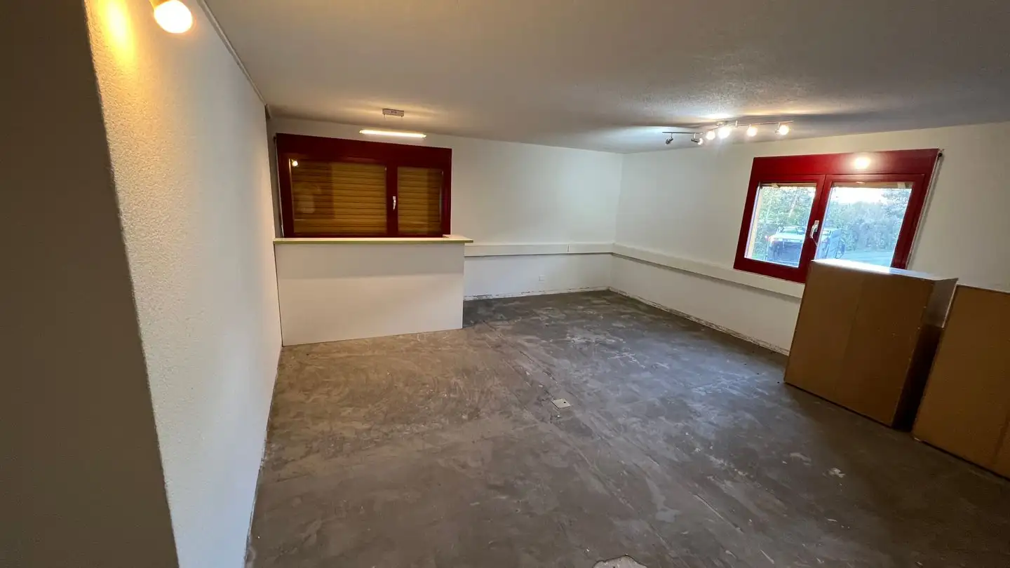 Gewerbe mieten - Kanalstrasse 17, 4415 Lausen - Foto 4