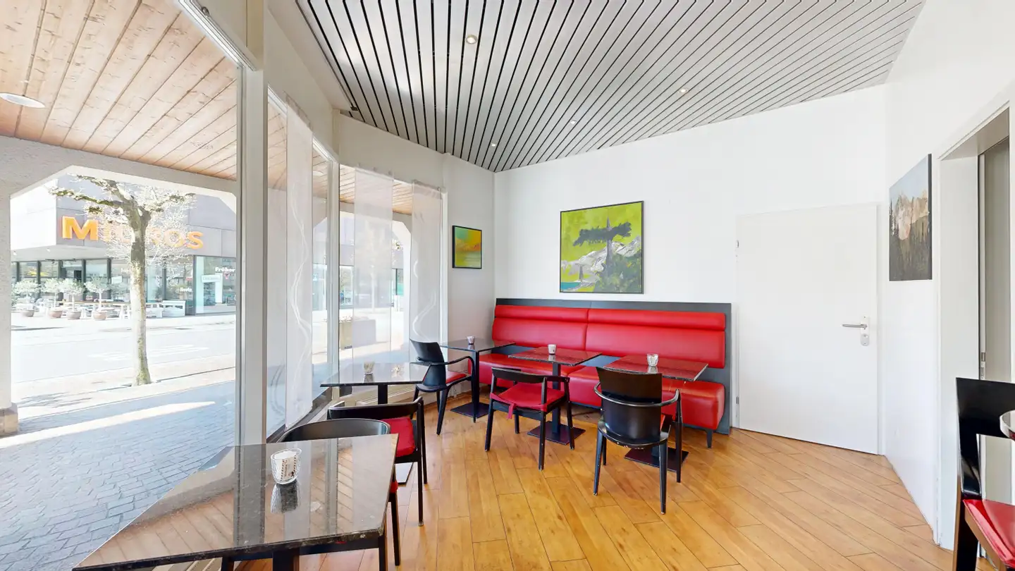 Commerciale in affitto - Kirchstrasse 8, 8580 Amriswil - Foto 2