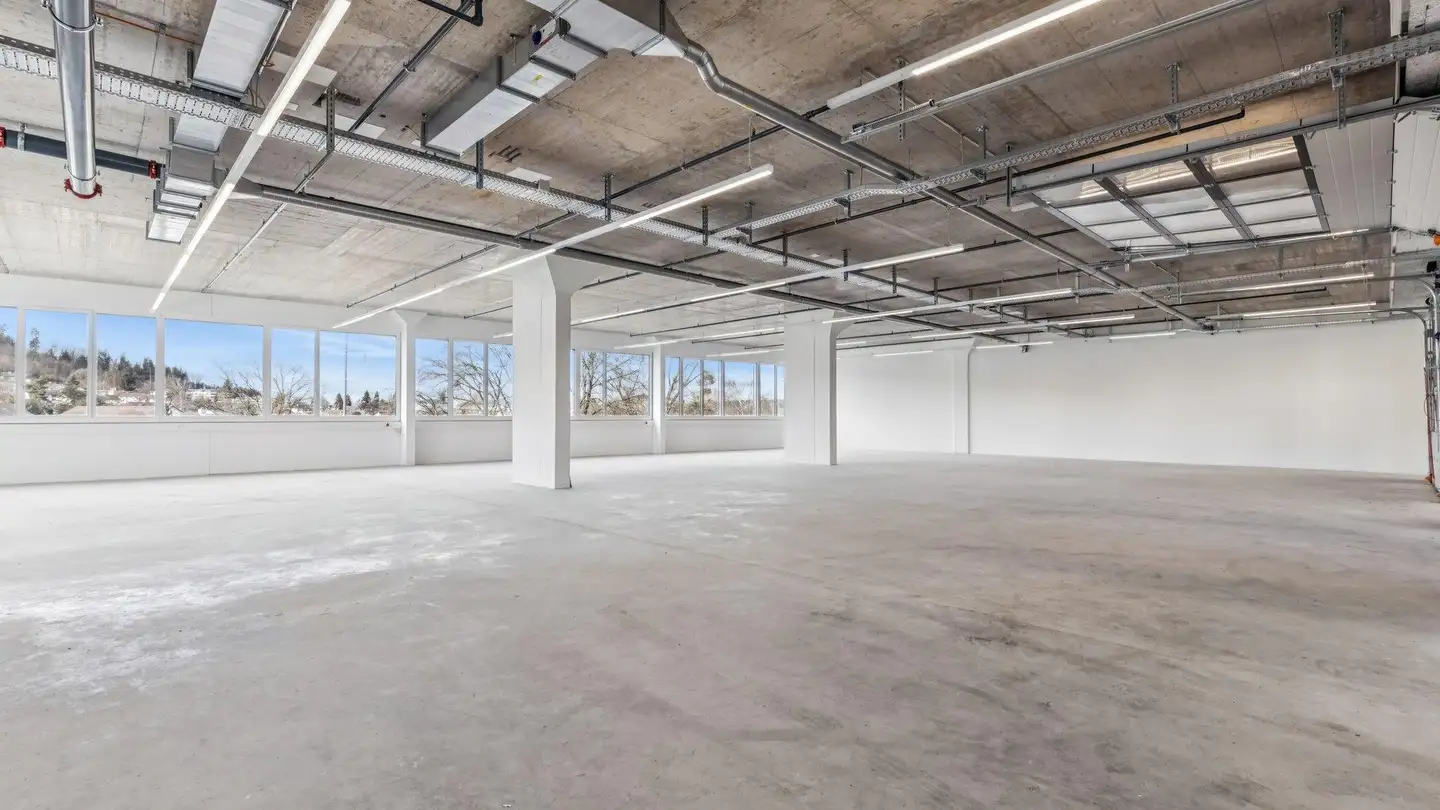 Gewerbe mieten - Technoramastrasse 15, 8404 Winterthur - Foto 3