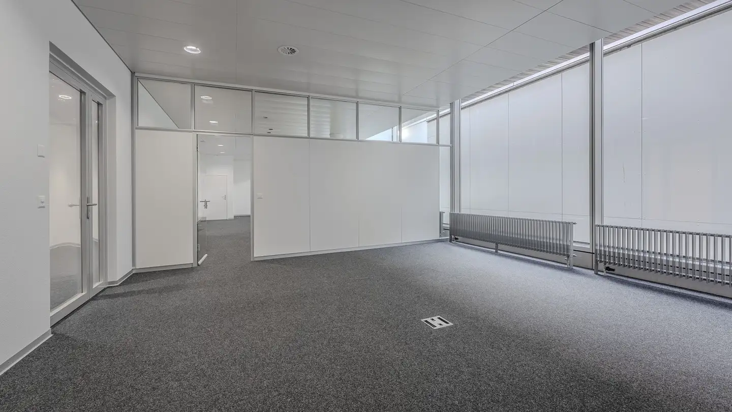 Office space for rent - Papiermühlestrasse 73, 3014 Bern - Photo 3