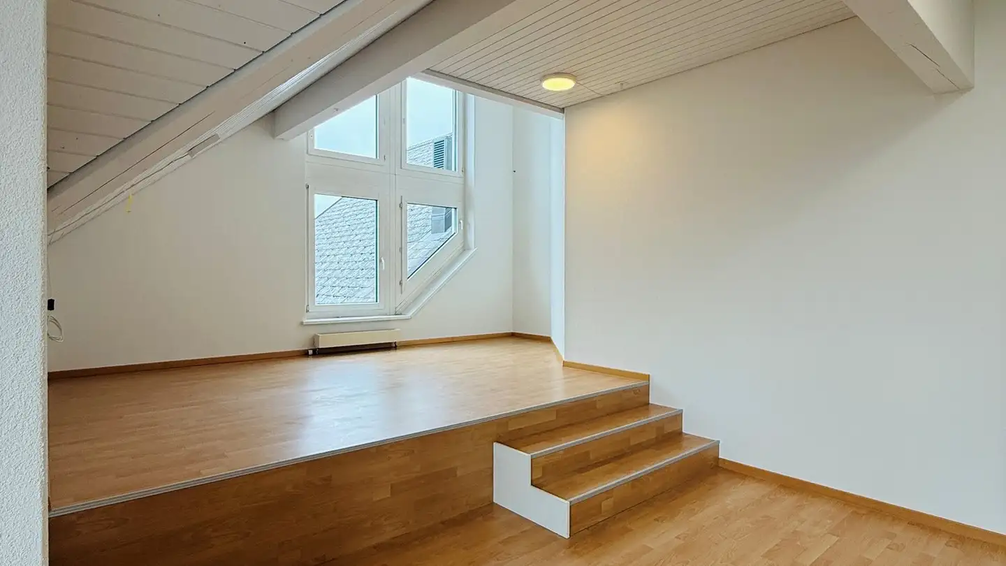 Bürofläche mieten - Bahnhofstrasse 3, 8965 Berikon - Foto 4