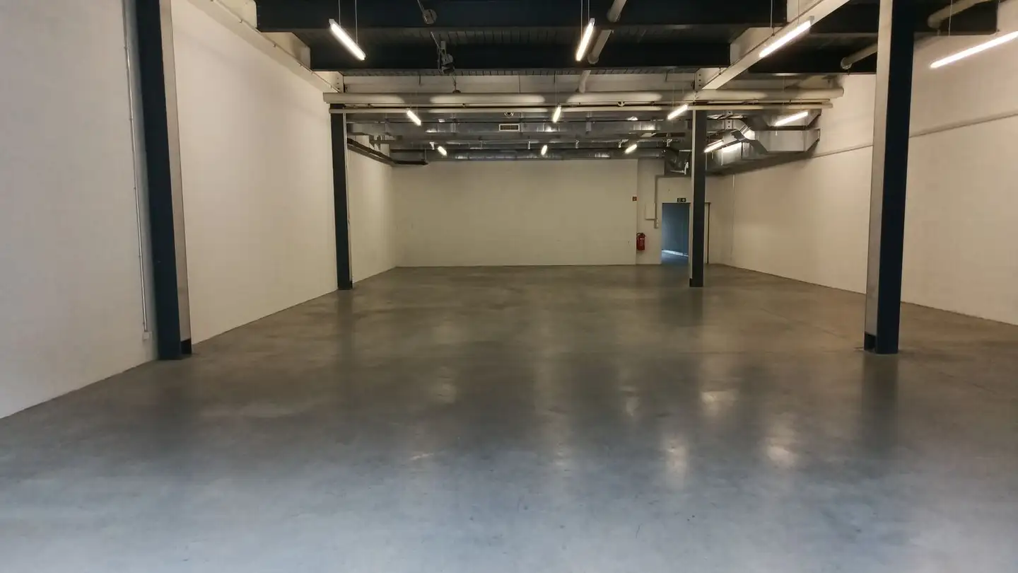 Espace de stockage à louer - Route Du Verney 20, 1070 Puidoux - Photo 2