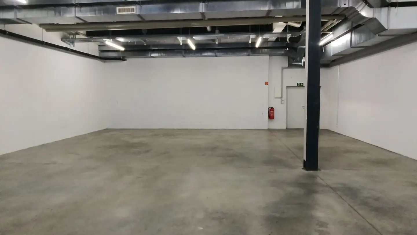 Espace de stockage à louer - Route Du Verney 20, 1070 Puidoux - Photo 4