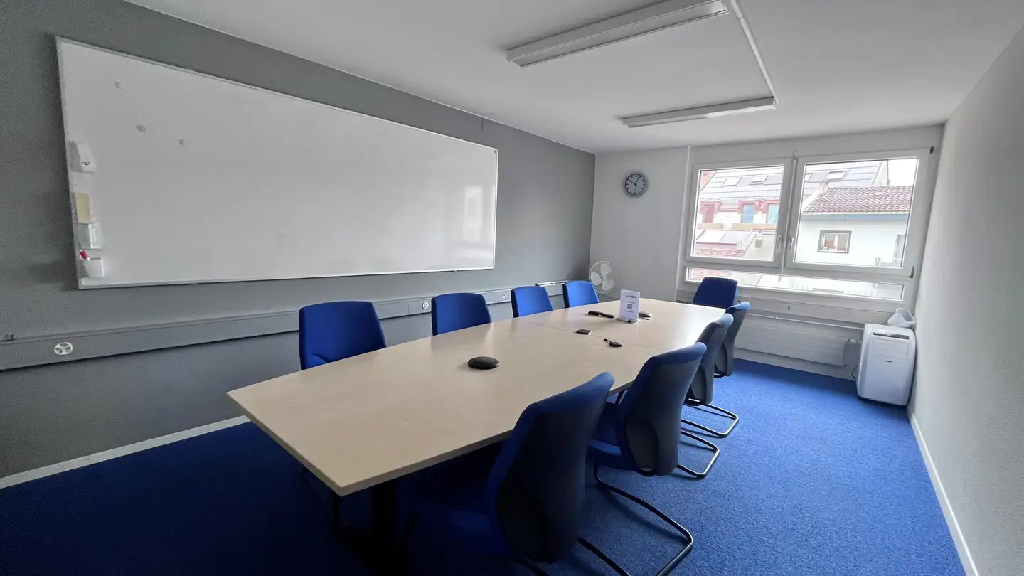Bureau à louer - Rue De La Gare 45, 1260 Nyon - Photo 2