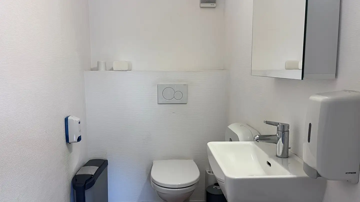 Bureau à louer - Rue De La Gare 45, 1260 Nyon - Photo 3