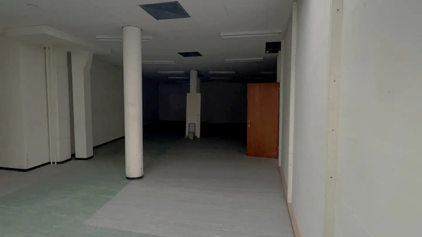 Espace de stockage à louer - Rümelinsplatz 14, 4001 Basel - Photo 3