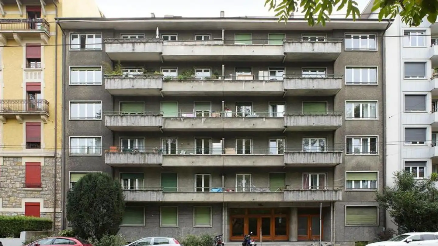 Bureau à louer - Rue De Lyon 63, 1203 Genève - Photo 3