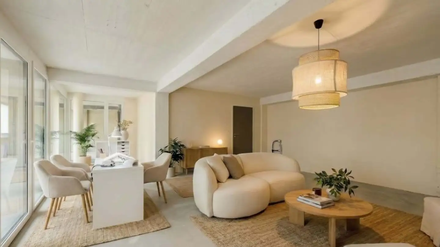 Commercial for rent - Route De Lausanne 20, 1180 Rolle