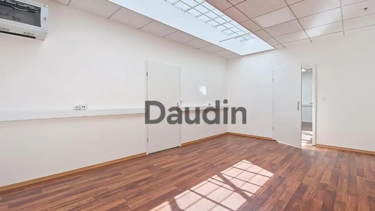 Bureau à louer - Rue Lect 29, 1217 Meyrin - Photo 4