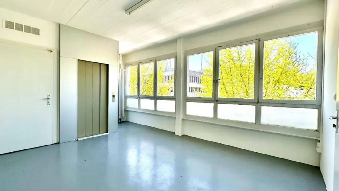 Office space for rent - Chemin De La Gravière 8, 1227 Les Acacias - Photo 2
