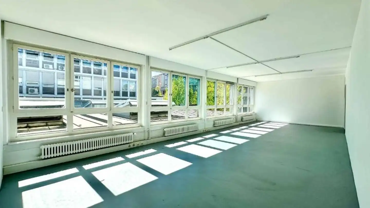 Office space for rent - Chemin De La Gravière 8, 1227 Les Acacias - Photo 4