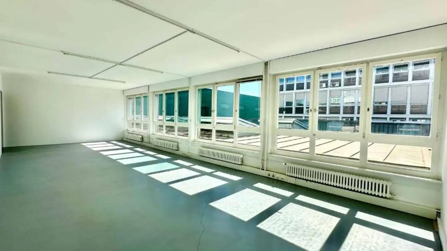 Office space for rent - Chemin De La Gravière 8, 1227 Les Acacias - Photo 3