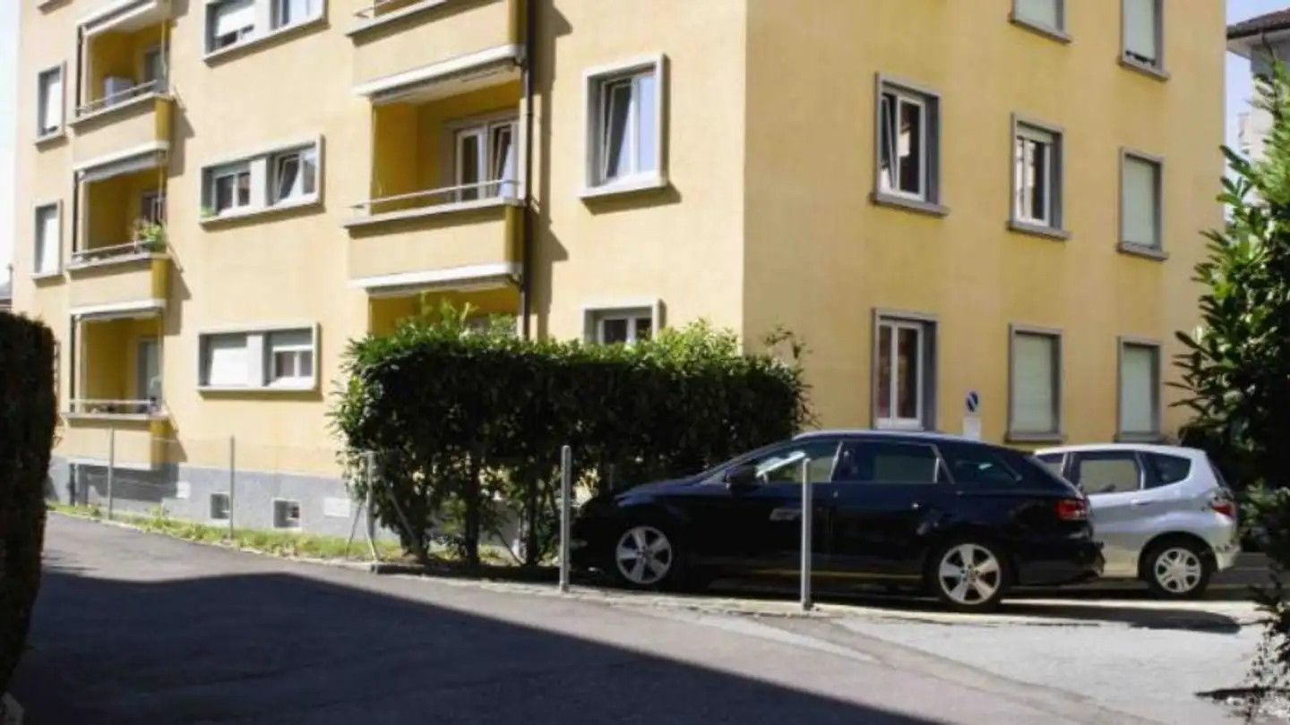 Geschäft mieten - Avenue du Mont-d'Or 45, 1007 Lausanne