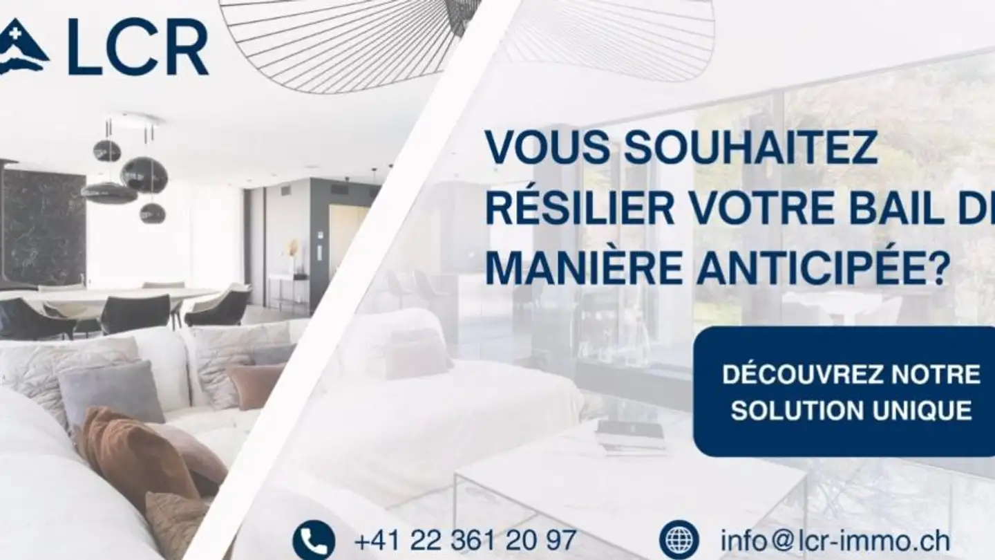 Office space for rent - En Chamard 41C, 1442 Montagny-près-Yverdon - Photo 4