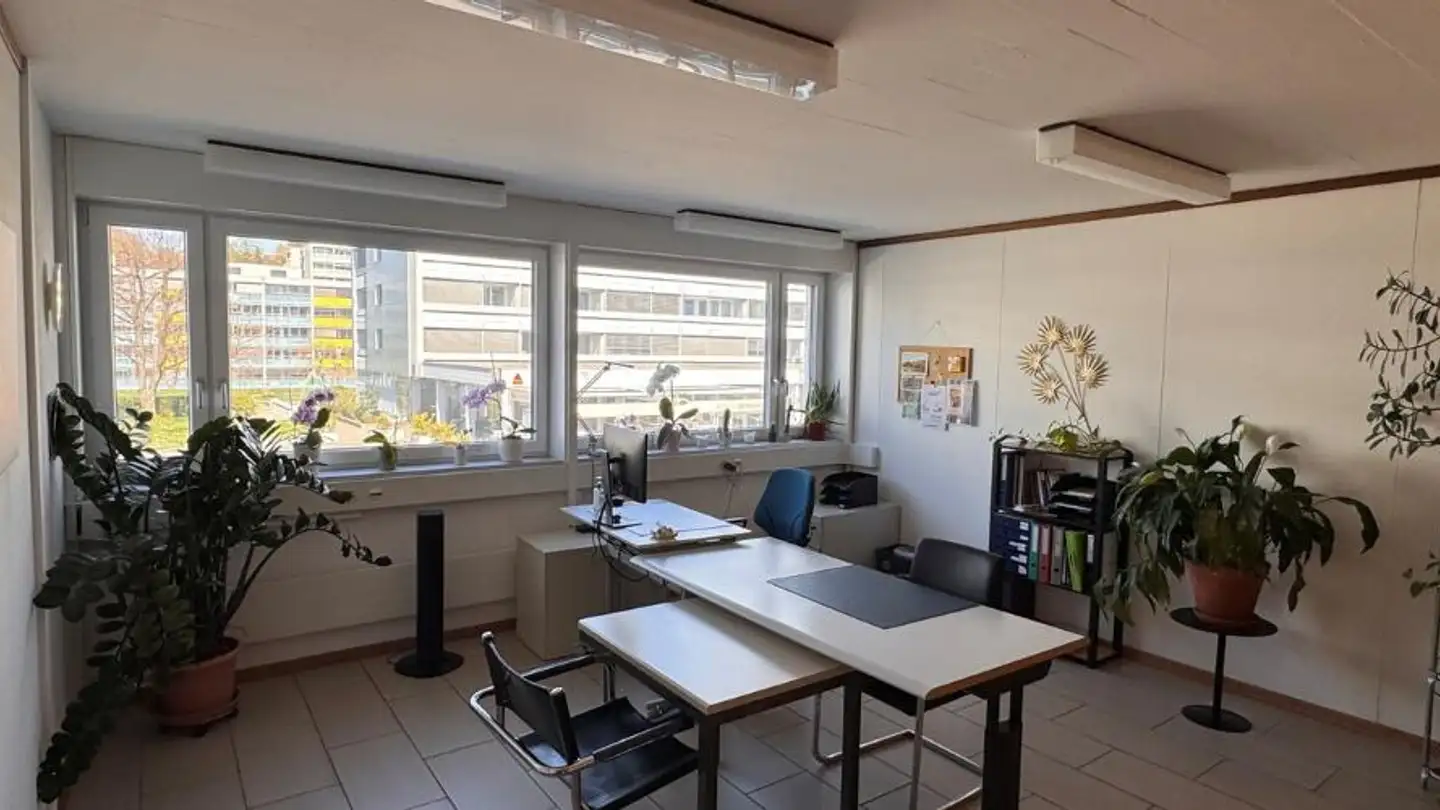 Office space for rent - Chemin Des Croisettes 28, 1066 Epalinges - Photo 4